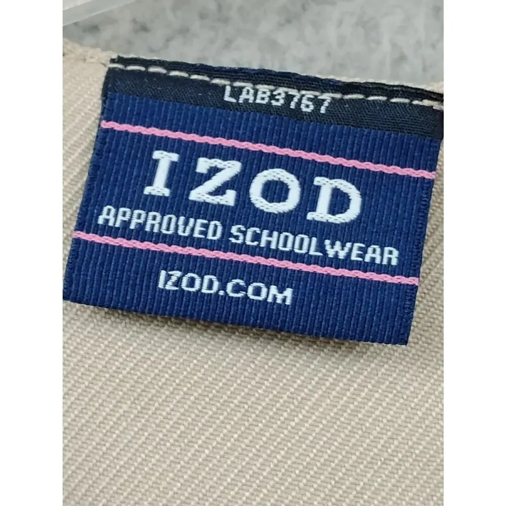 Izod approved school